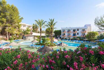 Azuline Hoteles Mar Amantis & Ii