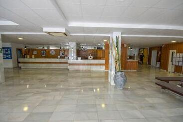 Azuline Hoteles Mar Amantis & Ii