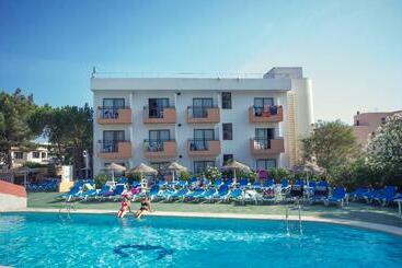 Azuline Hoteles Mar Amantis & Ii