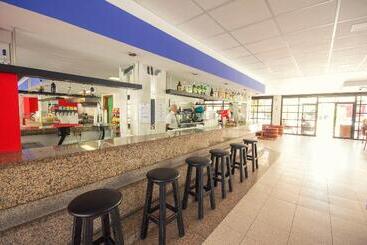 Azuline Hoteles Mar Amantis & Ii