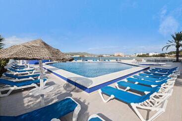 Azuline Hoteles Mar Amantis & Ii