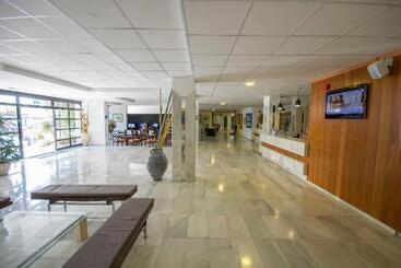 Azuline Hoteles Mar Amantis & Ii