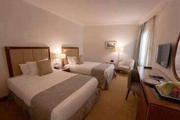 Baron Hotel Cairo - Cairo
