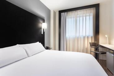 B&b Hotel Madrid Getafe - Getafe