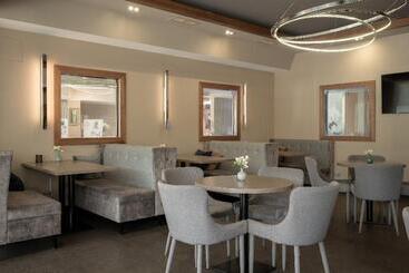 Bellevue Park Hotel Riga With Free Parking