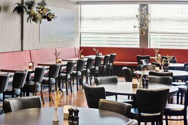هتل Best Western Plus Airport