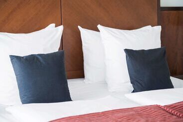 هتل Best Western Plus Airport