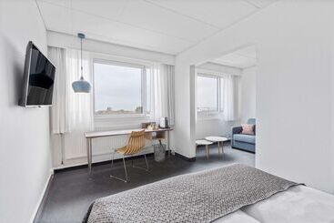 هتل Best Western Plus Airport