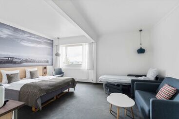 هتل Best Western Plus Airport