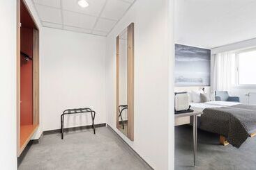 هتل Best Western Plus Airport