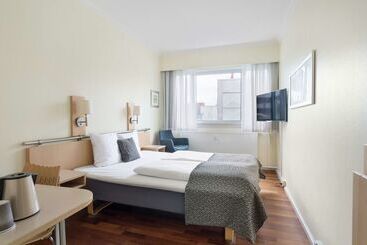 هتل Best Western Plus Airport