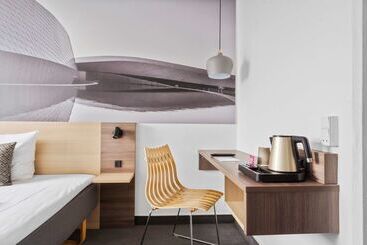 هتل Best Western Plus Airport