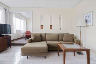 هتل Best Western Plus Airport