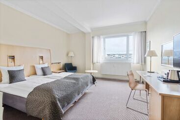 هتل Best Western Plus Airport