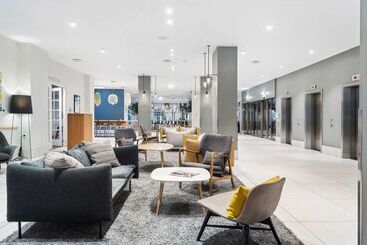 هتل Best Western Plus Airport