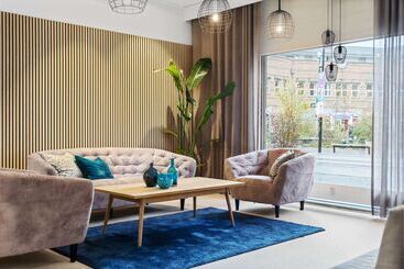 هتل Best Western Plus Airport