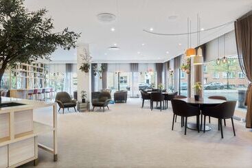 هتل Best Western Plus Airport
