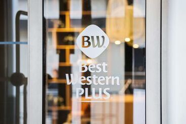 هتل Best Western Plus Airport