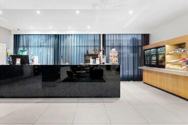 هتل Best Western Plus Airport