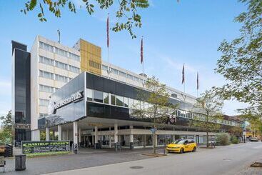 هتل Best Western Plus Airport