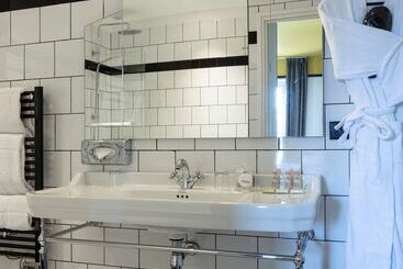 Best Western Premier Hotel Roosevelt