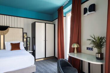 Best Western Premier Hotel Roosevelt