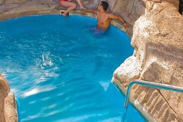 Blue Sea Costa Bastian - Costa Teguise