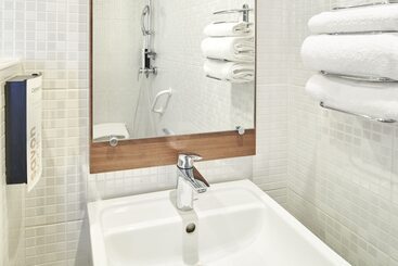 هتل BLV Hôtel Valence Nord - Bourg-Les-Valence - ex-Campanile