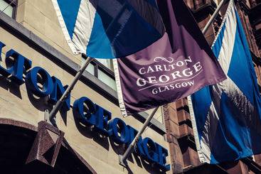 هتل Carlton George