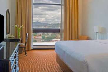 Clarion Hotel Real Tegucigalpa