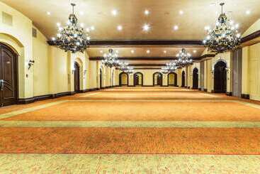 Clarion Hotel Real Tegucigalpa