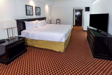 Clarion Hotel Real Tegucigalpa - Tegucigalpa