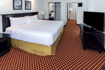 Clarion Hotel Real Tegucigalpa