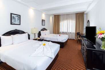 Clarion Hotel Real Tegucigalpa