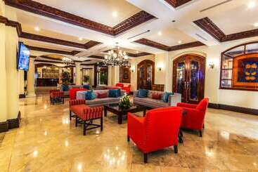 Clarion Hotel Real Tegucigalpa