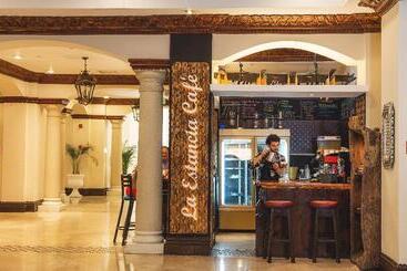 Clarion Hotel Real Tegucigalpa