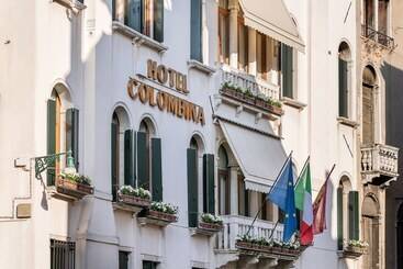 Colombina - Venise