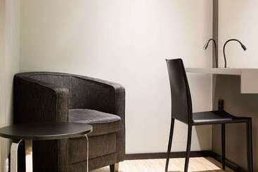 Comfort Hotel Xpress Stockholm Central