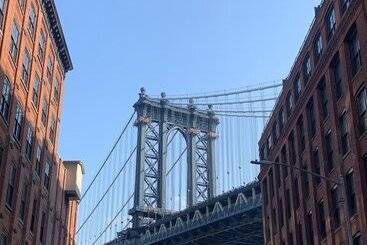 هتل Conrad New York Downtown