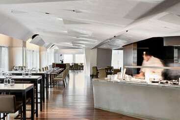 Conrad New York Downtown - ניו יורק