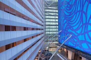 هتل Conrad New York Downtown
