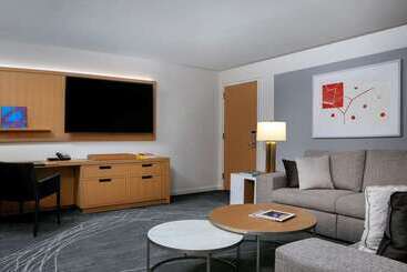 هتل Conrad New York Downtown