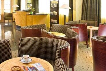 هتل Crowne Plaza Liverpool   John Lennon Airport, An Ihg
