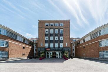 هتل Crowne Plaza Liverpool   John Lennon Airport, An Ihg
