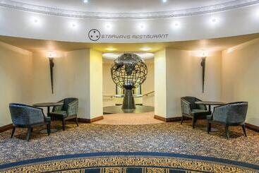 هتل Crowne Plaza Liverpool   John Lennon Airport, An Ihg