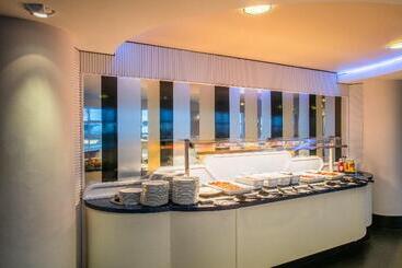 هتل Crowne Plaza Liverpool   John Lennon Airport, An Ihg