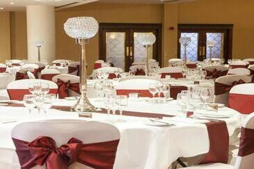 Crowne Plaza Liverpool   John Lennon Airport, An Ihg - Liverpool