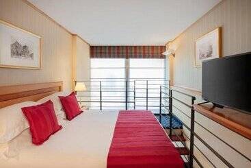 هتل Crowne Plaza Milan Linate, An Ihg