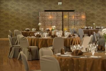 هتل De Ilhavo Plaza & Spa