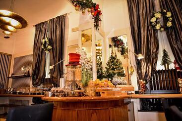 De La Pace, Sure Hotel Collection By Best Western